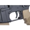 SPE Airsoftová zbraň SA-F13 FLEX™ GATE X-ASR - Half-Tan, Specna Arms, SA-F13 15