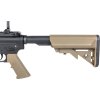Airsoftová zbraň SA-F13 FLEX™ GATE X-ASR - Half-Tan, Specna Arms, SA-F13 08