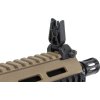 Airsoftová zbraň SA-F14 FLEX™ GATE X-ASR - Half-Tan, Specna Arms, SA-F13 11
