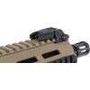 Airsoftová zbraň SA-F14 FLEX™ GATE X-ASR - Half-Tan, Specna Arms, SA-F13 12