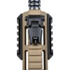 Airsoftová zbraň SA-F14 FLEX™ GATE X-ASR - Half-Tan, Specna Arms, SA-F13 13