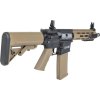 Airsoftová zbraň SA-F14 FLEX™ GATE X-ASR - Half-Tan, Specna Arms, SA-F13 05