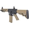 Airsoftová zbraň SA-F14 FLEX™ GATE X-ASR - Half-Tan, Specna Arms, SA-F13 06