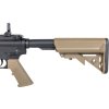 Airsoftová zbraň SA-F14 FLEX™ GATE X-ASR - Half-Tan, Specna Arms, SA-F13 08