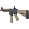 SPE Airsoftová zbraň SA-C07 CORE™ HAL ETU™ Gen.2 - Half-Tan, Specna Arms, SA-C07 06