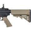 SPE Airsoftová zbraň SA-C07 CORE™ HAL ETU™ Gen.2 - Half-Tan, Specna Arms, SA-C07 07