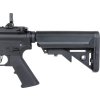 SPE Airsoftová zbraň SA-C10 CORE™ HAL ETU™ Gen.2 - černá, Specna Arms, SA-C10 07