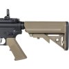 SPE Airsoftová zbraň SA-C10 CORE™ HAL ETU™ Gen.2 - Half-Tan, Specna Arms, SA-C10 07