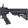 SPE Airsoftová zbraň SA-C12 CORE™ HAL ETU™ Gen.2 - černá, Specna Arms, SA-C12 07