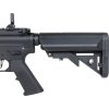 SPE Airsoftová zbraň Daniel Defense® MK18 SA-C19 CORE™ HAL ETU™ Gen.2 - černá, Specna Arms, SA-C19 07