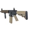 SPE Airsoftová zbraň Daniel Defense® MK18 SA-C19 CORE™ HAL ETU™ Gen.2 - Chaos Bronze, Specna Arms, SA-C19 06