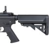 SPE Airsoftová zbraň SA-C22 CORE™ HAL ETU™ Gen.2 - černá, Specna Arms, SA-C22 07