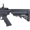 SPE Airsoftová zbraň SA-F01 FLEX™ GATE X-ASR Gen.2 - černá, Specna Arms, SA-F01 16