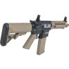 SPE Airsoftová zbraň SA-F01 FLEX™ GATE X-ASR Gen.2 - Half-Tan, Specna Arms, SA-F01 06