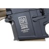 SPE Airsoftová zbraň SA-F01 FLEX™ GATE X-ASR Gen.2 - Half-Tan, Specna Arms, SA-F01 08