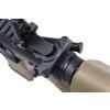 SPE Airsoftová zbraň SA-F01 FLEX™ GATE X-ASR Gen.2 - Half-Tan, Specna Arms, SA-F01 09