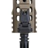 SPE Airsoftová zbraň SA-F01 FLEX™ GATE X-ASR Gen.2 - Half-Tan, Specna Arms, SA-F01 10