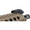 SPE Airsoftová zbraň SA-F01 FLEX™ GATE X-ASR Gen.2 - Half-Tan, Specna Arms, SA-F01 12