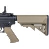 SPE Airsoftová zbraň SA-F01 FLEX™ GATE X-ASR Gen.2 - Half-Tan, Specna Arms, SA-F01 16