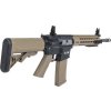 SPE Airsoftová zbraň SA-F02 FLEX™ GATE X-ASR Gen.2 - Half-Tan, Specna Arms, SA-F02 06