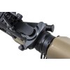 SPE Airsoftová zbraň SA-F02 FLEX™ GATE X-ASR Gen.2 - Half-Tan, Specna Arms, SA-F02 10