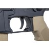 SPE Airsoftová zbraň SA-F02 FLEX™ GATE X-ASR Gen.2 - Half-Tan, Specna Arms, SA-F02 11