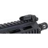 SPE Airsoftová zbraň SA-F03 FLEX™ GATE X-ASR Gen.2 - černá, Specna Arms, SA-F03 16