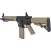 SPE Airsoftová zbraň SA-F03 FLEX™ GATE X-ASR Gen.2 - Half-Tan, Specna Arms, SA-F03 05
