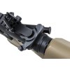 SPE Airsoftová zbraň SA-F03 FLEX™ GATE X-ASR Gen.2 - Half-Tan, Specna Arms, SA-F03 10