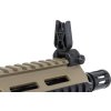 SPE Airsoftová zbraň SA-F03 FLEX™ GATE X-ASR Gen.2 - Half-Tan, Specna Arms, SA-F03 13