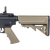 SPE Airsoftová zbraň SA-F03 FLEX™ GATE X-ASR Gen.2 - Half-Tan, Specna Arms, SA-F03 16