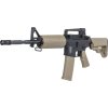 SPE Airsoftová zbraň SA-F10 FLEX™ GATE X-ASR Gen.2 - Half-Tan, Specna Arms, SA-F10 03