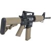 SPE Airsoftová zbraň SA-F10 FLEX™ GATE X-ASR Gen.2 - Half-Tan, Specna Arms, SA-F10 05