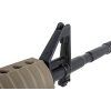 SPE Airsoftová zbraň SA-F10 FLEX™ GATE X-ASR Gen.2 - Half-Tan, Specna Arms, SA-F10 07