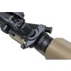 SPE Airsoftová zbraň SA-F10 FLEX™ GATE X-ASR Gen.2 - Half-Tan, Specna Arms, SA-F10 08