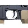 SPE Airsoftová zbraň SA-F10 FLEX™ GATE X-ASR Gen.2 - Half-Tan, Specna Arms, SA-F10 10