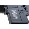SPE Airsoftová zbraň SA-F11 FLEX™ GATE X-ASR Gen.2 - černá, Specna Arms, SA-F11 12