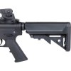 SPE Airsoftová zbraň SA-F11 FLEX™ GATE X-ASR Gen.2 - černá, Specna Arms, SA-F11 14