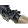 Airsoftová zbraň SA-F11 FLEX™ GATE X-ASR Gen.2 - Half-Tan, Specna Arms, SA-F11 11