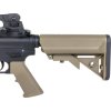 Airsoftová zbraň SA-F11 FLEX™ GATE X-ASR Gen.2 - Half-Tan, Specna Arms, SA-F11 08