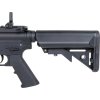 SPE Airsoftová zbraň SA-F12 FLEX™ GATE X-ASR Gen.2 - černá, Specna Arms, SA-F12 16