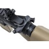 SPE Airsoftová zbraň SA-F12 FLEX™ GATE X-ASR Gen.2 - Half-Tan, Specna Arms, SA-F12 10