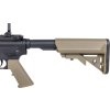 SPE Airsoftová zbraň SA-F12 FLEX™ GATE X-ASR Gen.2 - Half-Tan, Specna Arms, SA-F12 15
