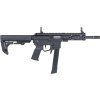 Airsoftová zbraň SA-FX01 FLEX™ GATE X-ASR Gen.2 - černá, Specna Arms, SA-FX01 02
