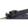 SPE Airsoftová zbraň SA-FX01 FLEX™ GATE X-ASR Gen.2 - Half-Tan, Specna Arms, SA-FX01 09