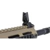 SPE Airsoftová zbraň SA-FX01 FLEX™ GATE X-ASR Gen.2 - Half-Tan, Specna Arms, SA-FX01 10