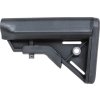 SPE Taktická nastavitelná pažba pro M4 - černá, Specna Arms 03
