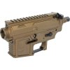 SPE Kovové tělo SAAS pro M4/AR15 Prime™ včetně drobných dílů - Chaos Bronze, Specna Arms 01