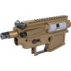 SPE Kovové tělo SAAS pro M4/AR15 Prime™ včetně drobných dílů - Chaos Bronze, Specna Arms 02