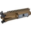 SPE Kovová horní část těla Upper EDGE™/Prime™ pro H-Series - Chaos Bronze, Specna Arms 02